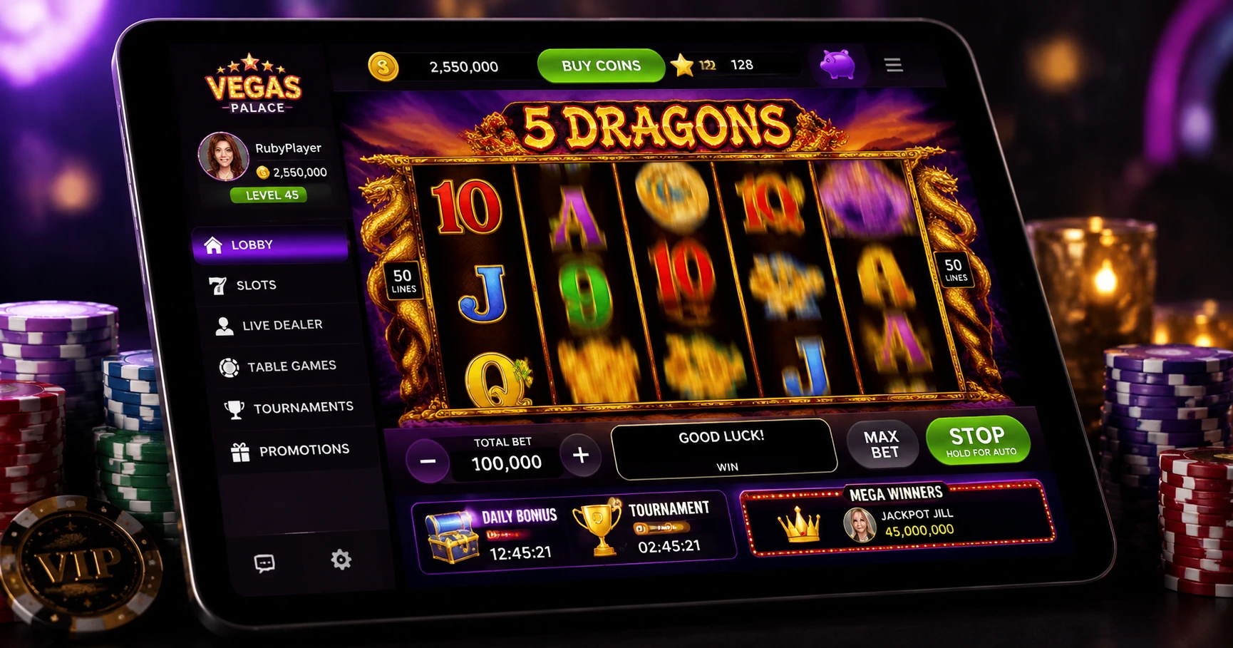 Exploring the Exciting World of jili mines casino and Its Popular Platforms - image 1 Exploring the Exciting World of jili mines casino and Its Popular Platforms - image 1