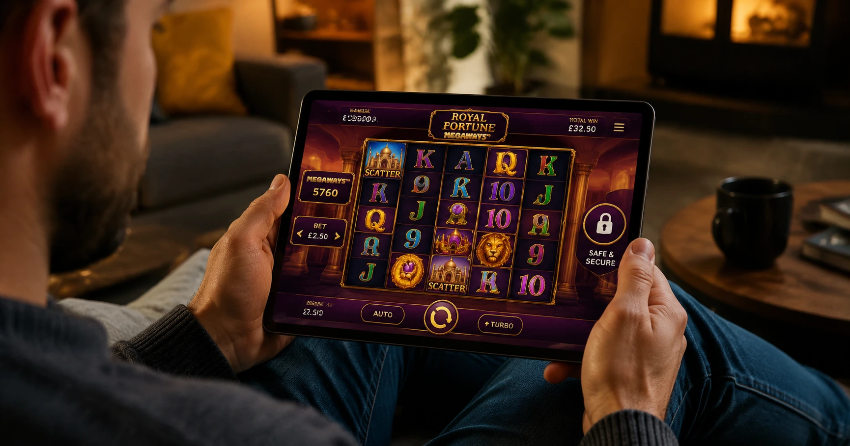 Review of jili.ace: The Best Online Slot Platform - image 2