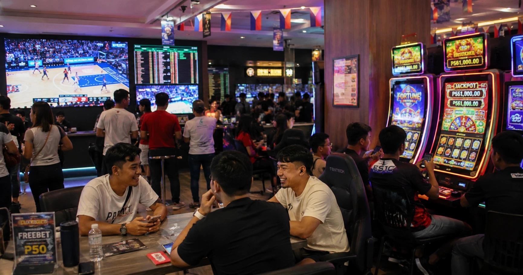 Understanding the Significance of bji in Filipino Gaming and Sports Culture - image 1