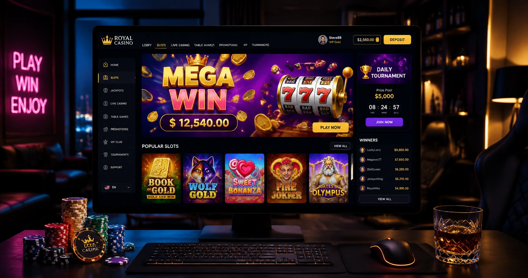 Discovering 888jili: The Latest Online Casino in the Philippines - image 1
