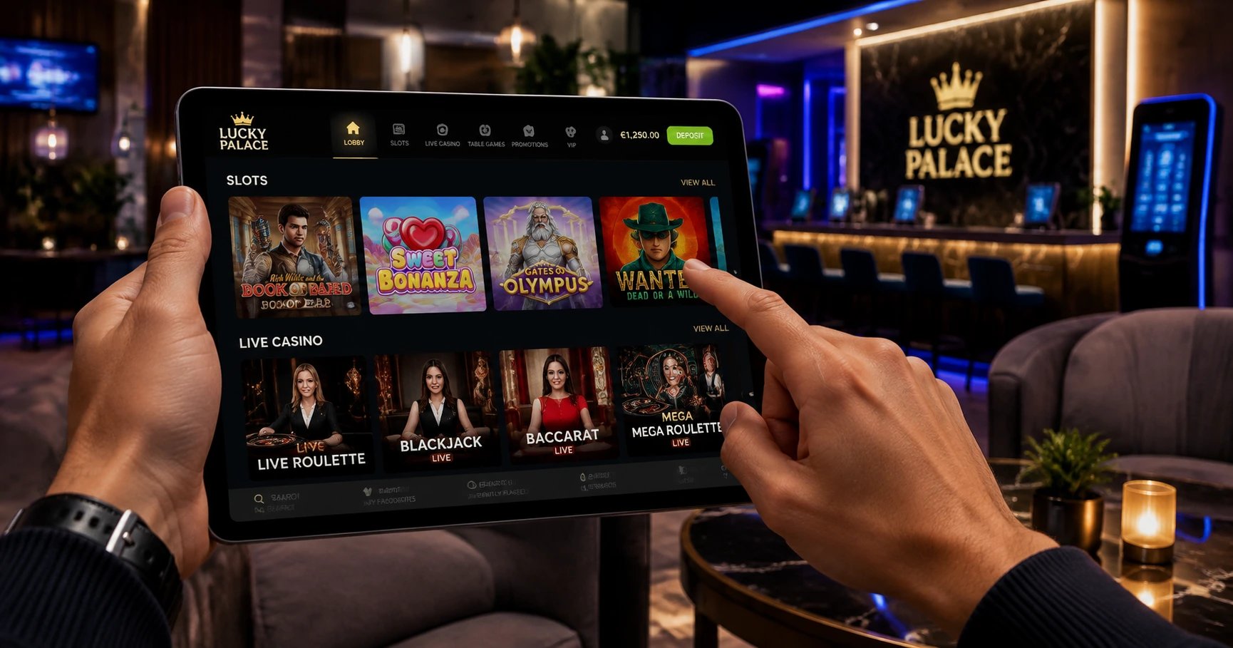 Discovering 888jili: The Latest Online Casino in the Philippines - image 2