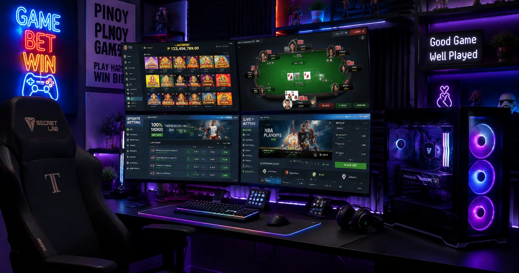 Comprehensive Look at b7 and Its Role in Filipino Gaming - image 2
