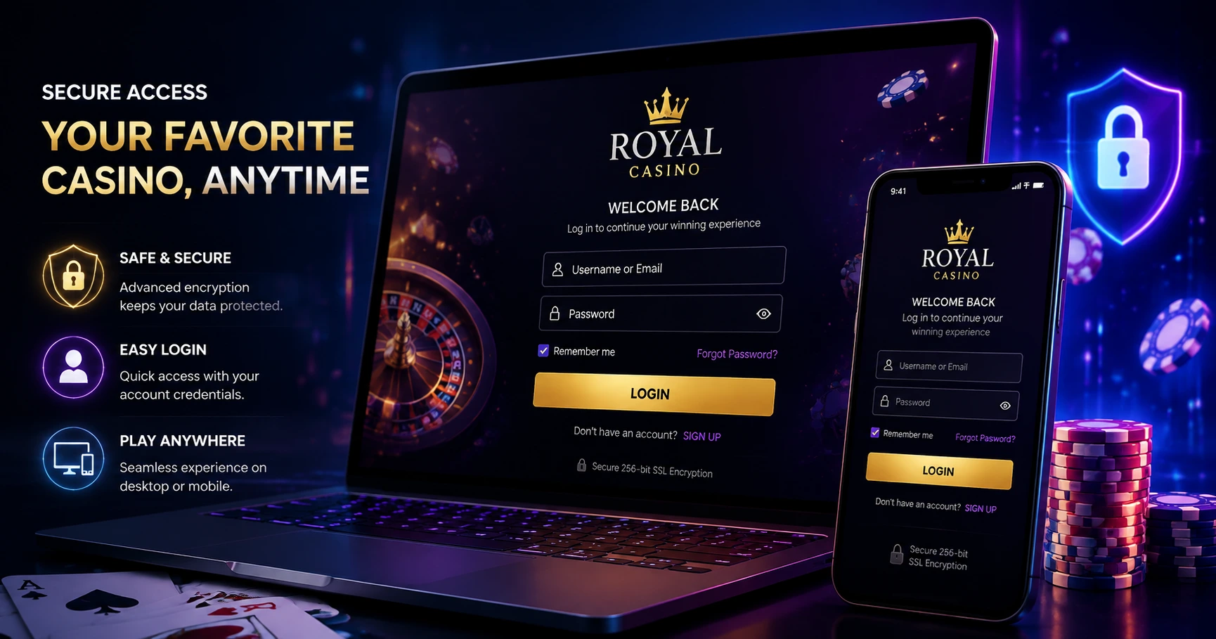 Comprehensive Guide to 77 Jili Casino Login and Its Features - image 1