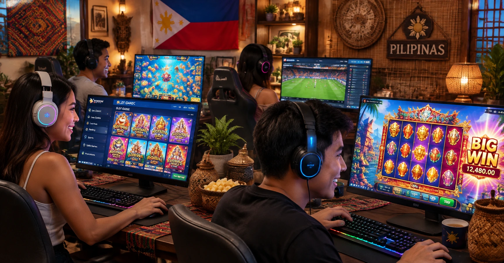 Winph777 login: Your Gateway to Seamless Online Gaming in the Philippines - image 2