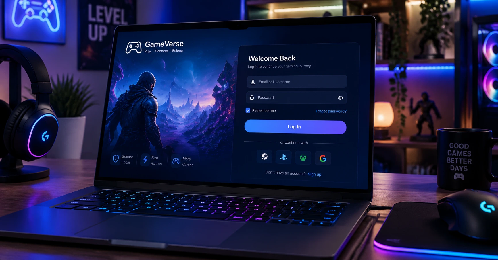 Mastering ds88 login: Your Gateway to Exciting Online Gaming - image 1