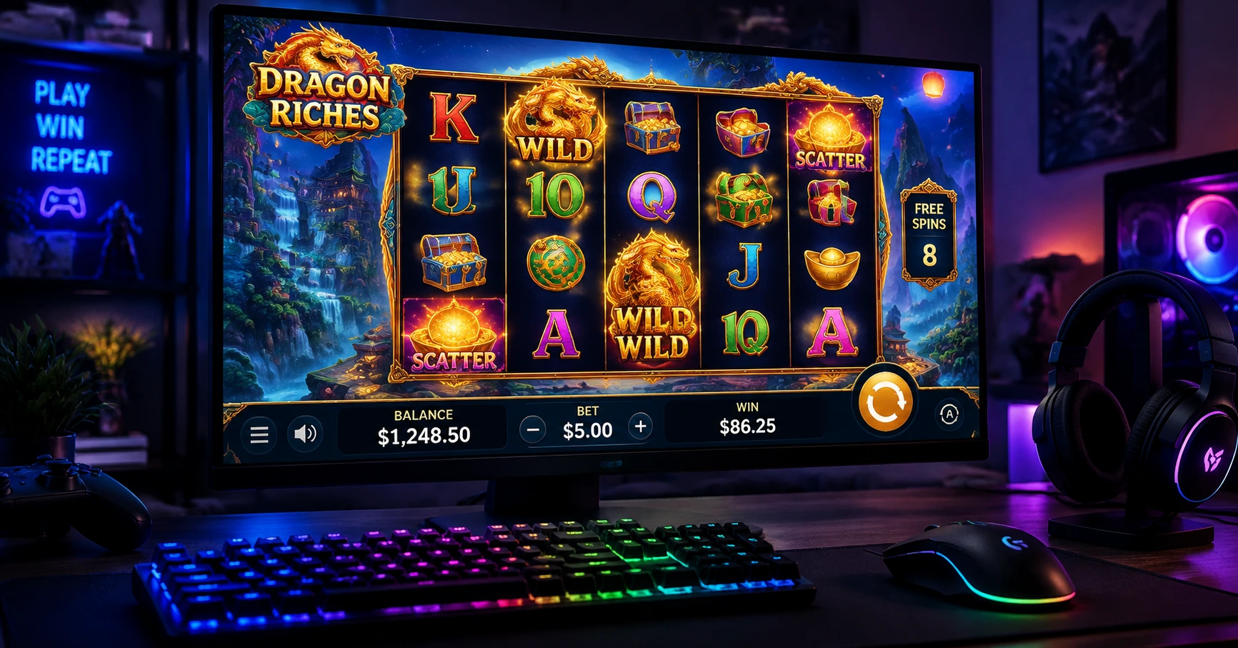 Mastering ds88 login: Your Gateway to Exciting Online Gaming - image 2