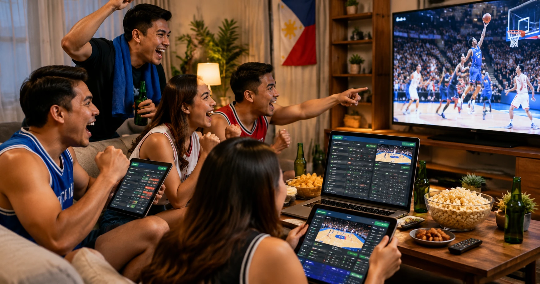 Okebet Sports: Your Ultimate Filipino Sports Betting Experience - image 3